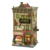 Department 56 Christmas In The City Series|Sal's Pizza & Pasta