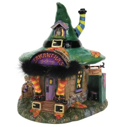 Department 56 Snow Village Halloween|Samantha's BOO-tique