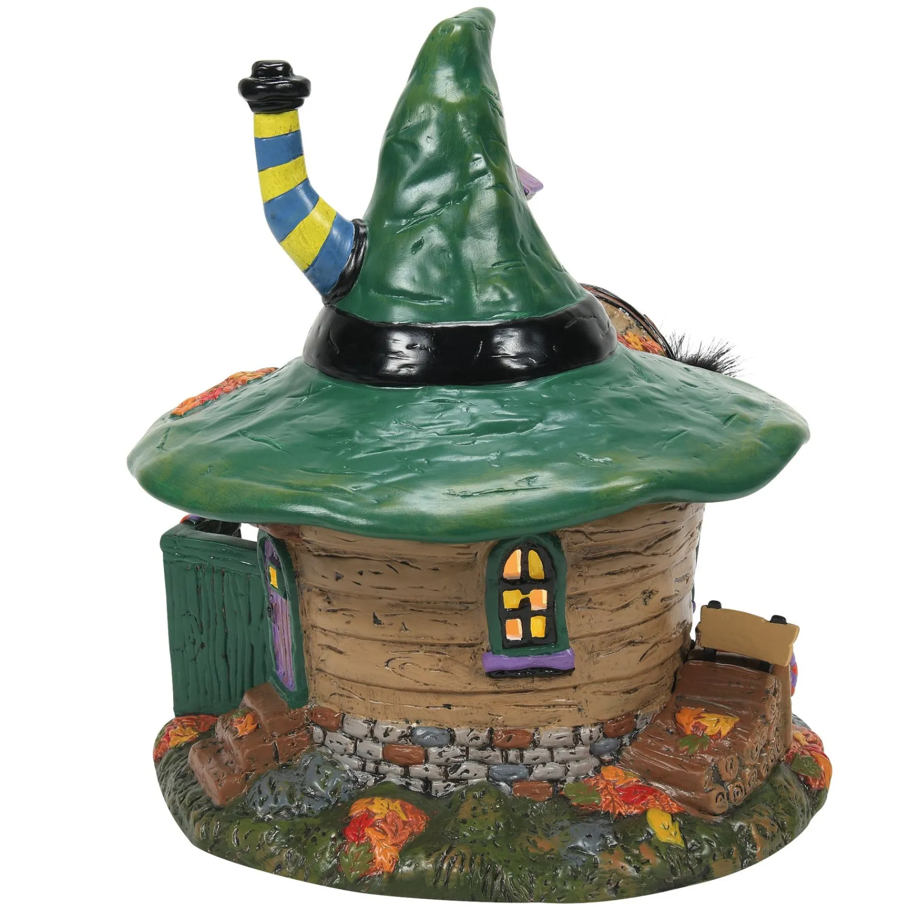 Department 56 Snow Village Halloween|Samantha's BOO-tique