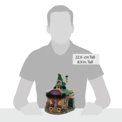 Department 56 Snow Village Halloween|Samantha's BOO-tique