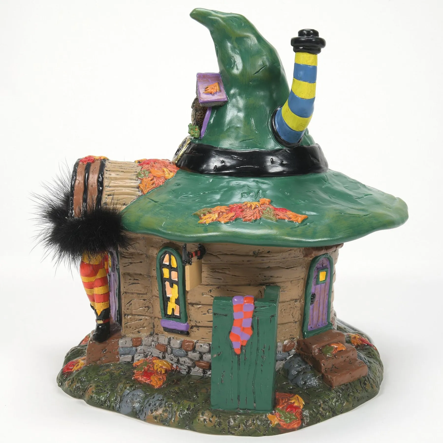 Department 56 Snow Village Halloween|Samantha's BOO-tique