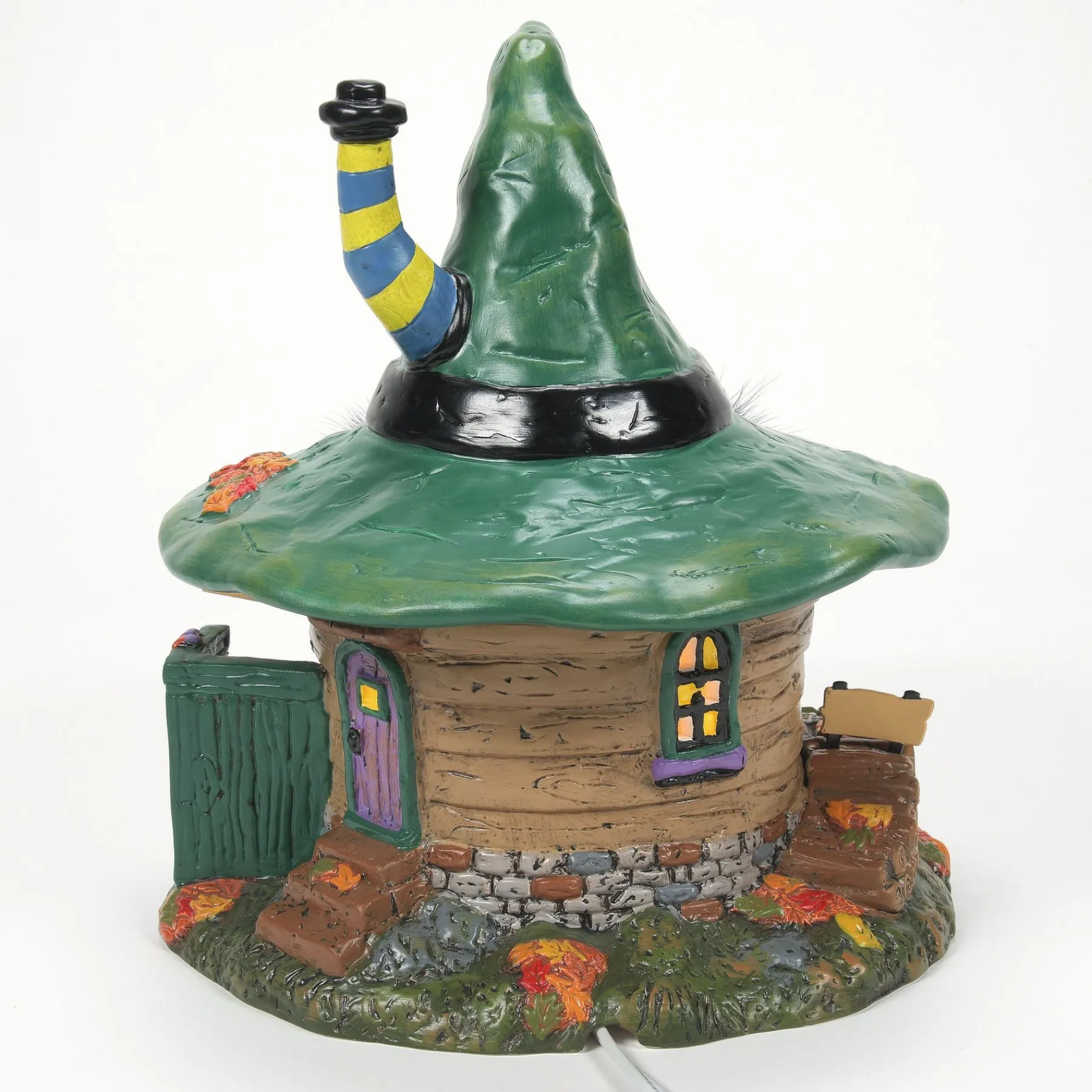 Department 56 Snow Village Halloween|Samantha's BOO-tique