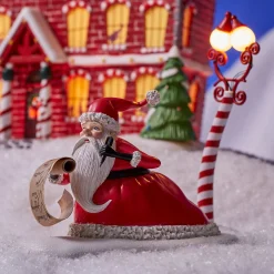 Department 56 The Nightmare Before Christmas® Village|Sandy Claws