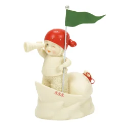 Department 56 Snowbabies Christmas Memories Collection|Snowbabies Classic Collection|Santa's Support Staff
