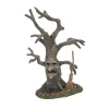 Department 56 Halloween Village Accessories|Scary Witch Tree