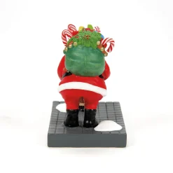 Department 56 Christmas In The City Series|Sharing The Sweetness