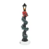 Department 56 Village Accessories|Small Town Street Lamps