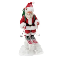 Department 56 Sports & Leisure|Snow Time Like the Present