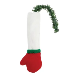 Department 56 Christmas Traditions|Snowman in a Cinch