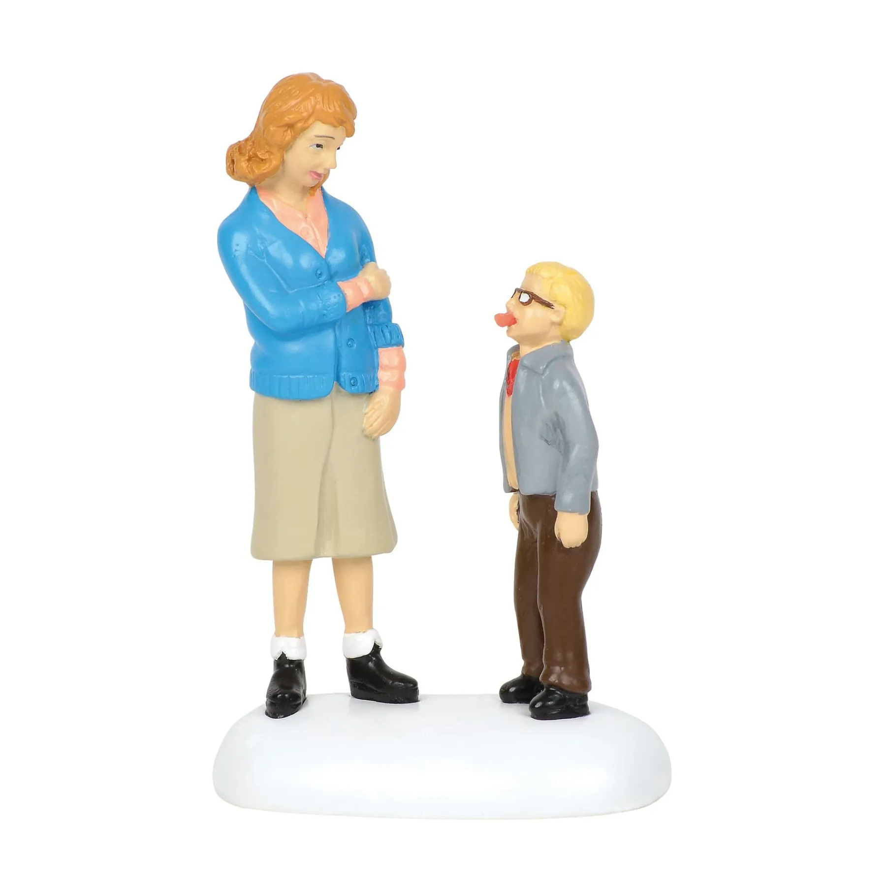 Department 56 A Christmas Story™ Village|Soap Connoisseur