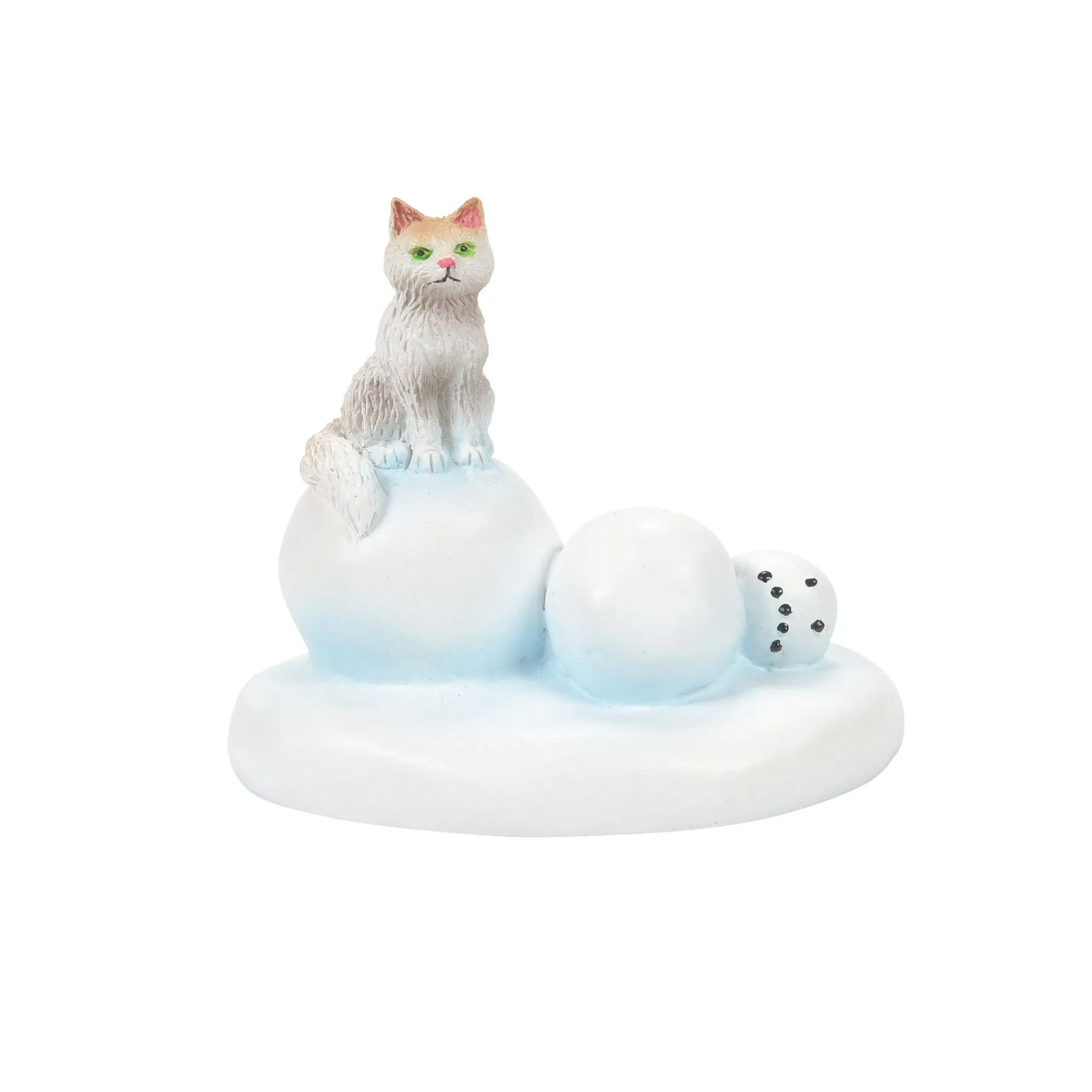 Department 56 Village Accessories|Sorry? Not...