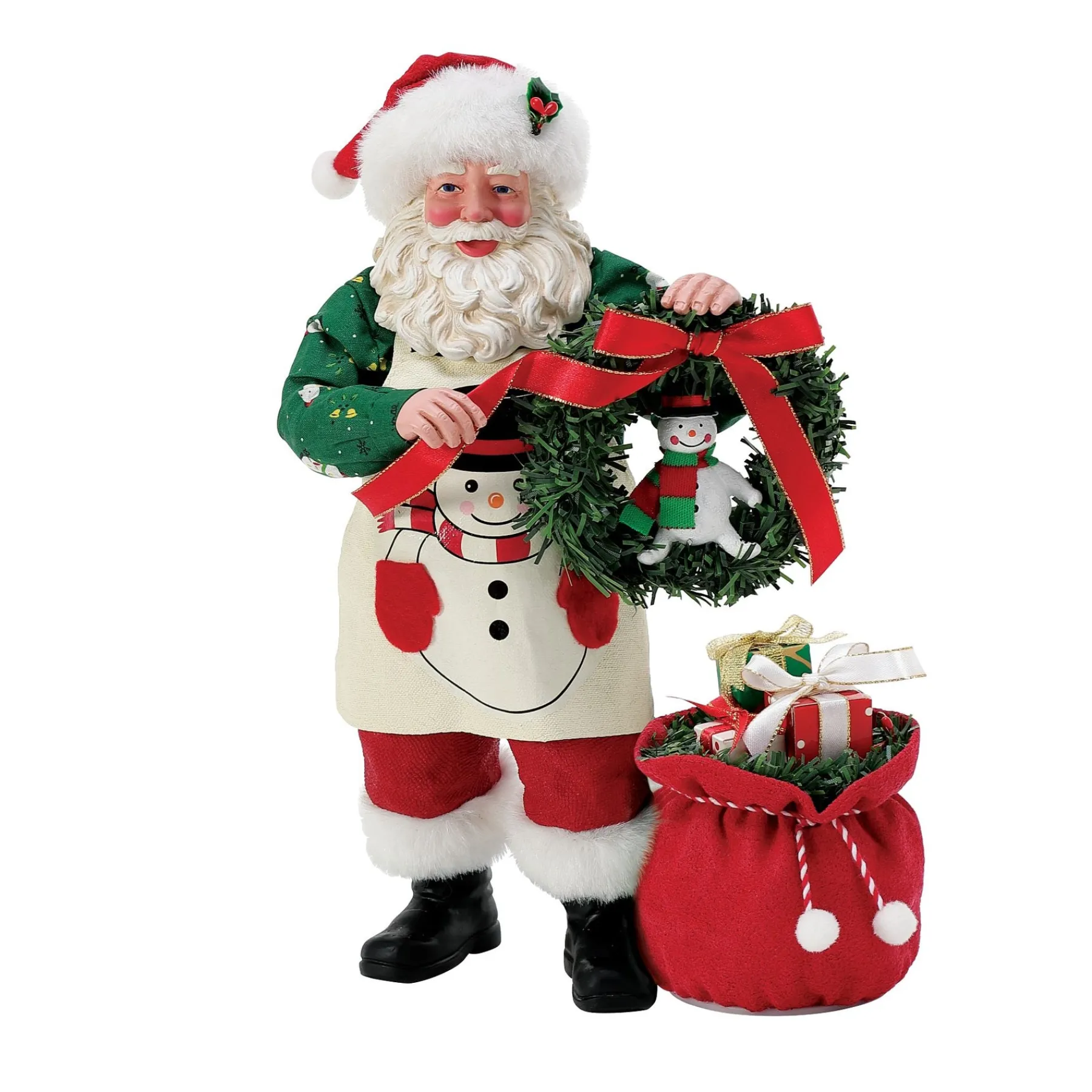 Department 56 Christmas Traditions|Sounds of Christmas