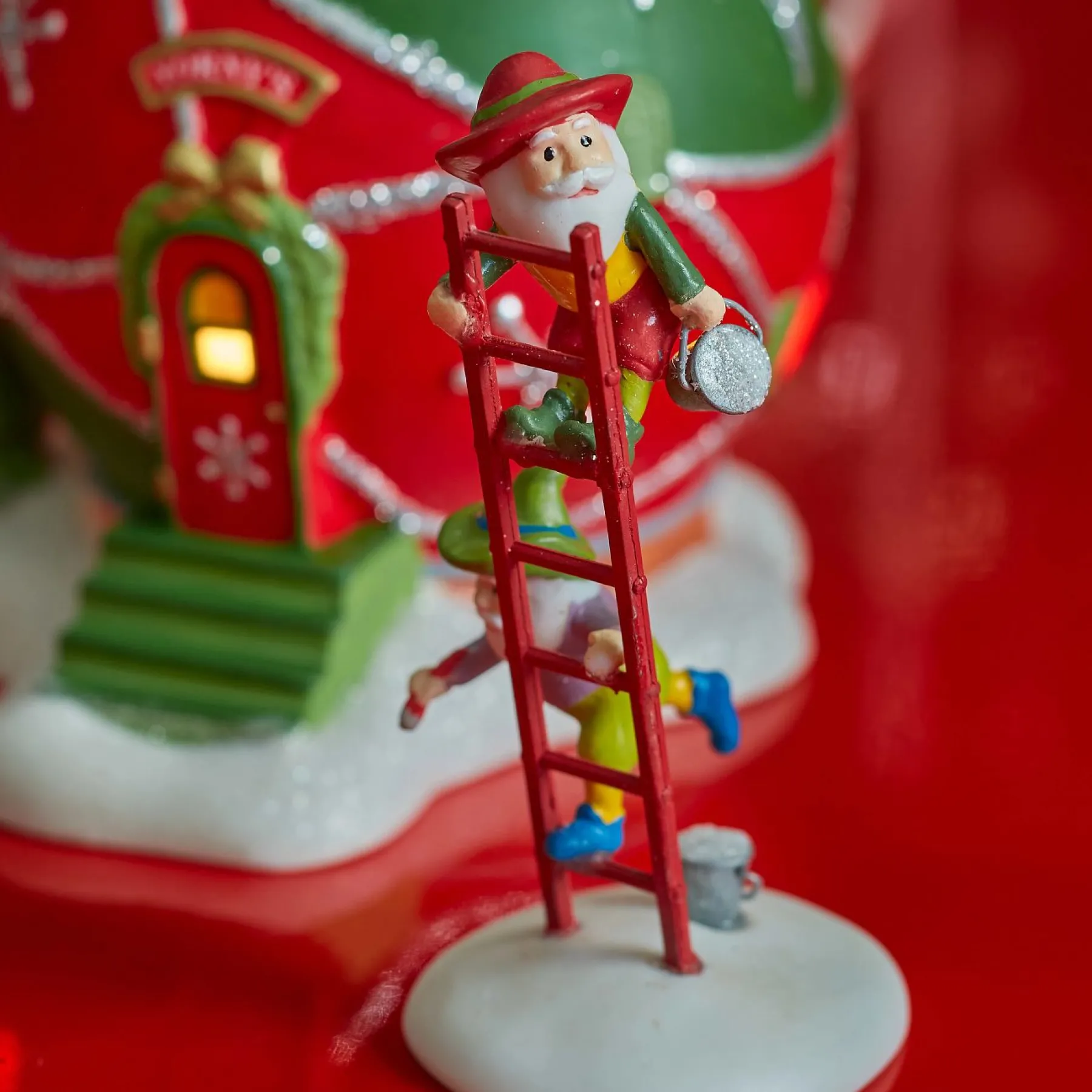 Department 56 North Pole Series|Sparkling Highlights