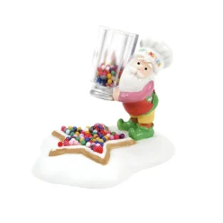Department 56 North Pole Series|Sprinkled With Love