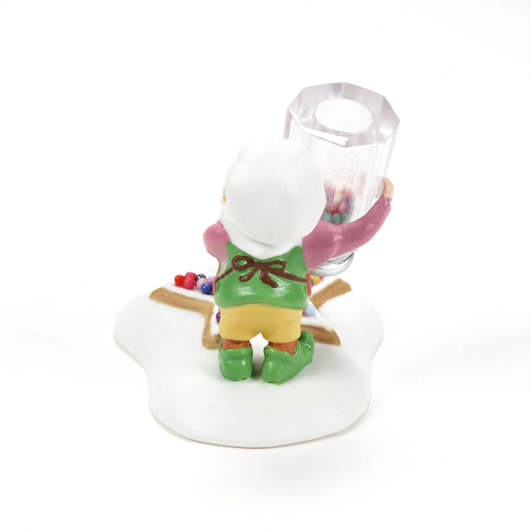 Department 56 North Pole Series|Sprinkled With Love