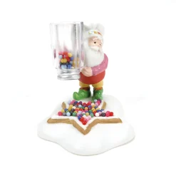 Department 56 North Pole Series|Sprinkled With Love
