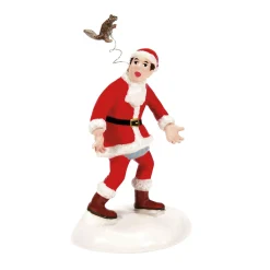 Department 56 The Original Snow Village|Squirrel !!