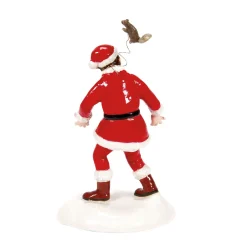 Department 56 The Original Snow Village|Squirrel !!