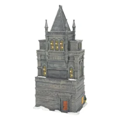 Department 56 Dickens Village Series|St James Hall
