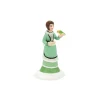 Department 56 Dickens Village Series|Such A Lovely Lovebird