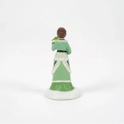 Department 56 Dickens Village Series|Such A Lovely Lovebird