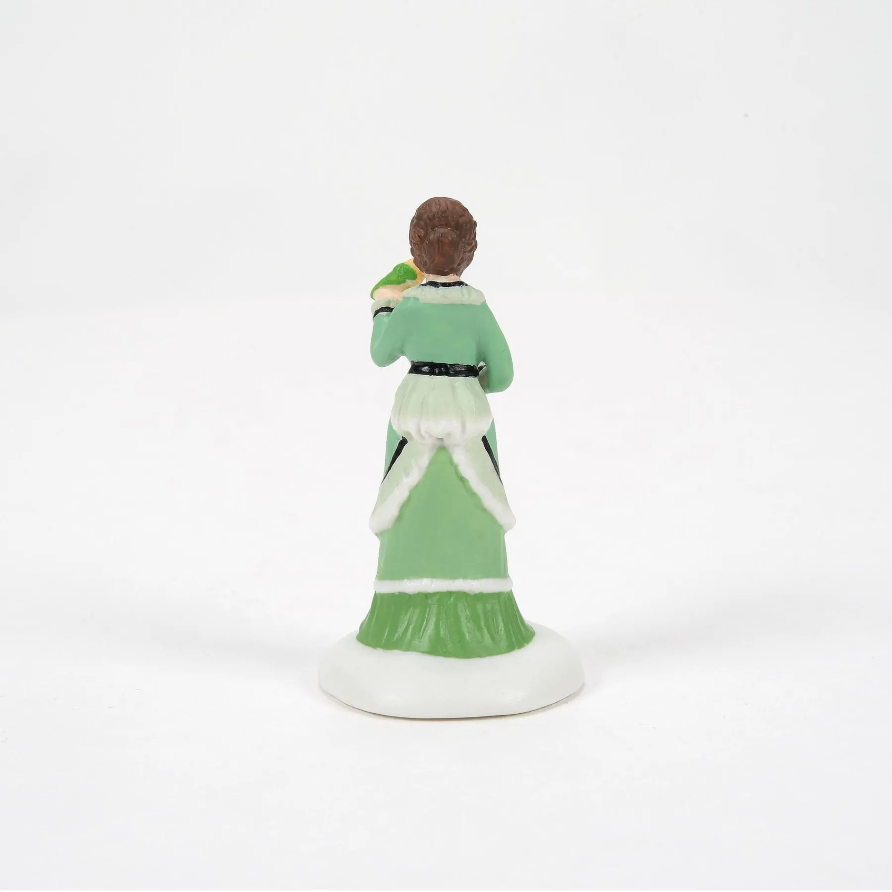 Department 56 Dickens Village Series|Such A Lovely Lovebird