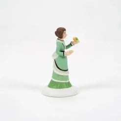 Department 56 Dickens Village Series|Such A Lovely Lovebird