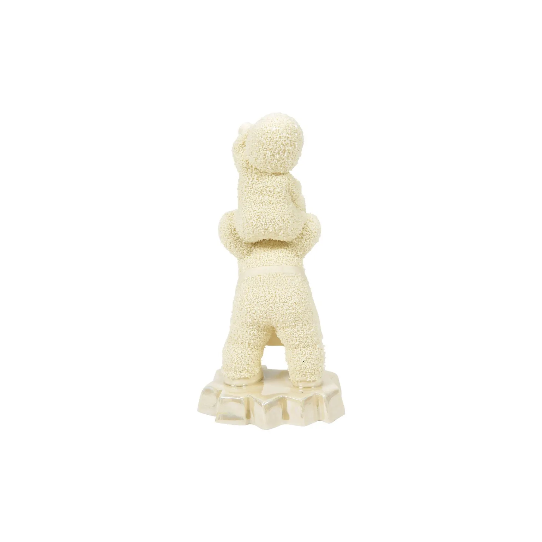 Department 56 Snowbabies Polar Shores Collection|Snowbabies Classic Collection|Tell Me What You See