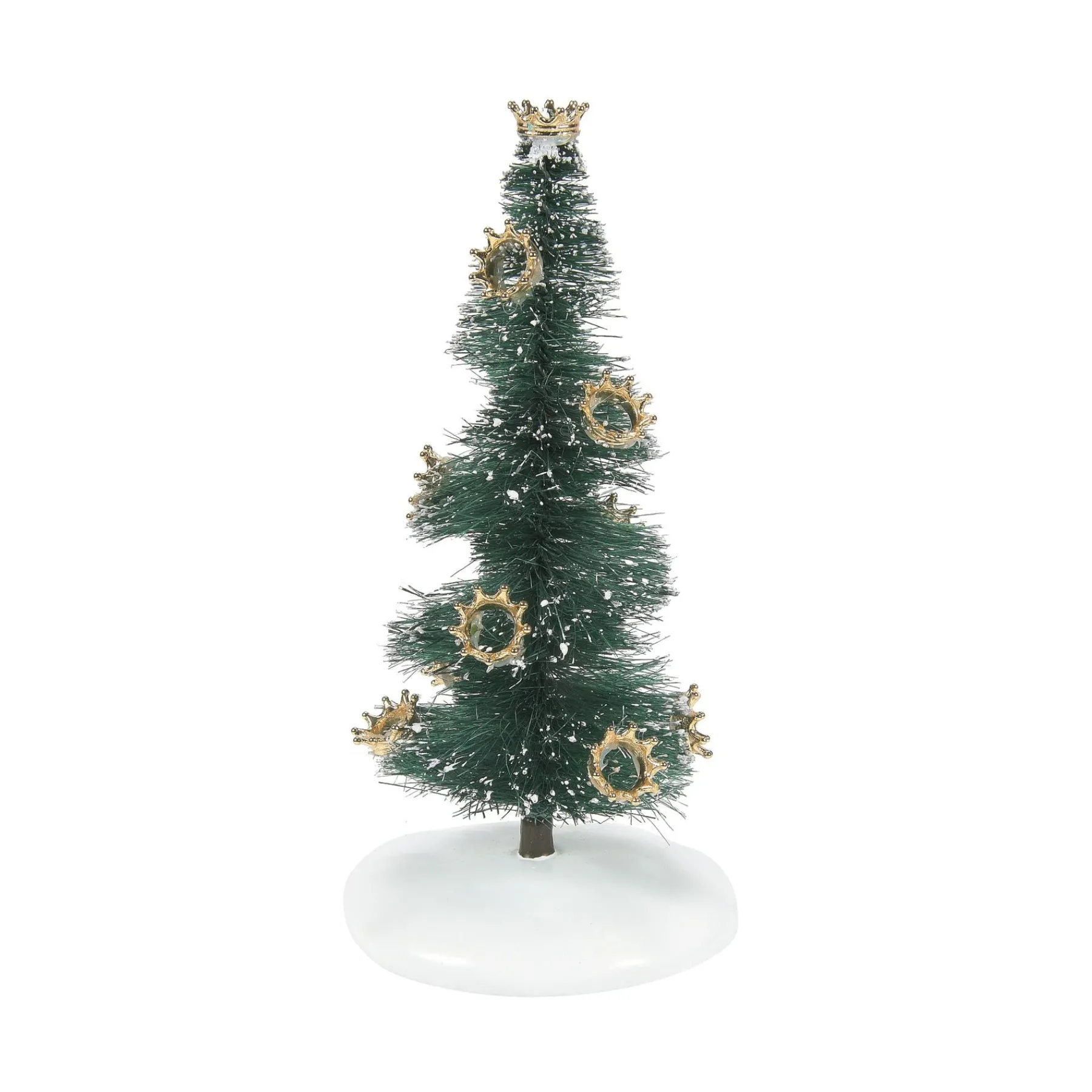 Department 56 Village Accessories|Ten Lords A-leaping Tree