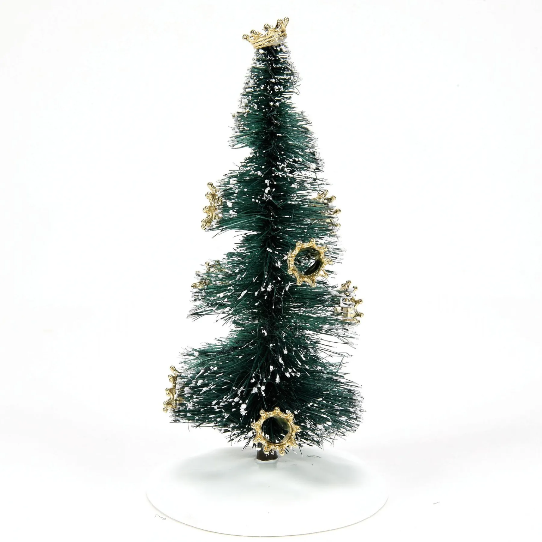 Department 56 Village Accessories|Ten Lords A-leaping Tree