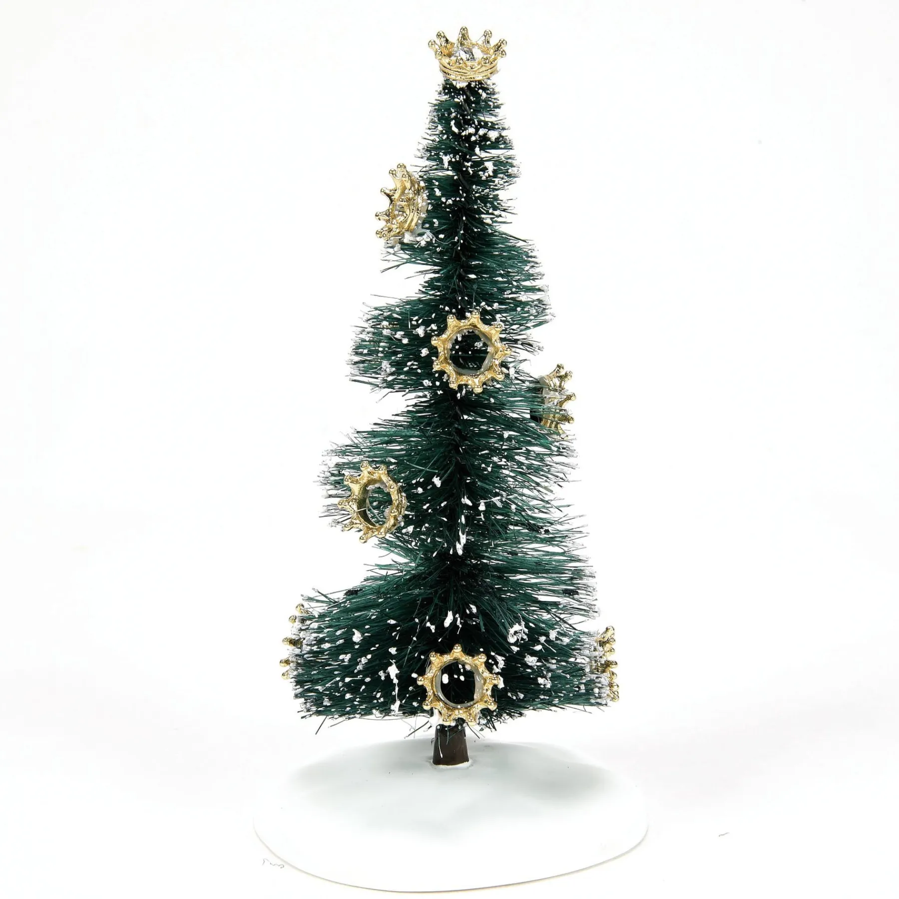 Department 56 Village Accessories|Ten Lords A-leaping Tree