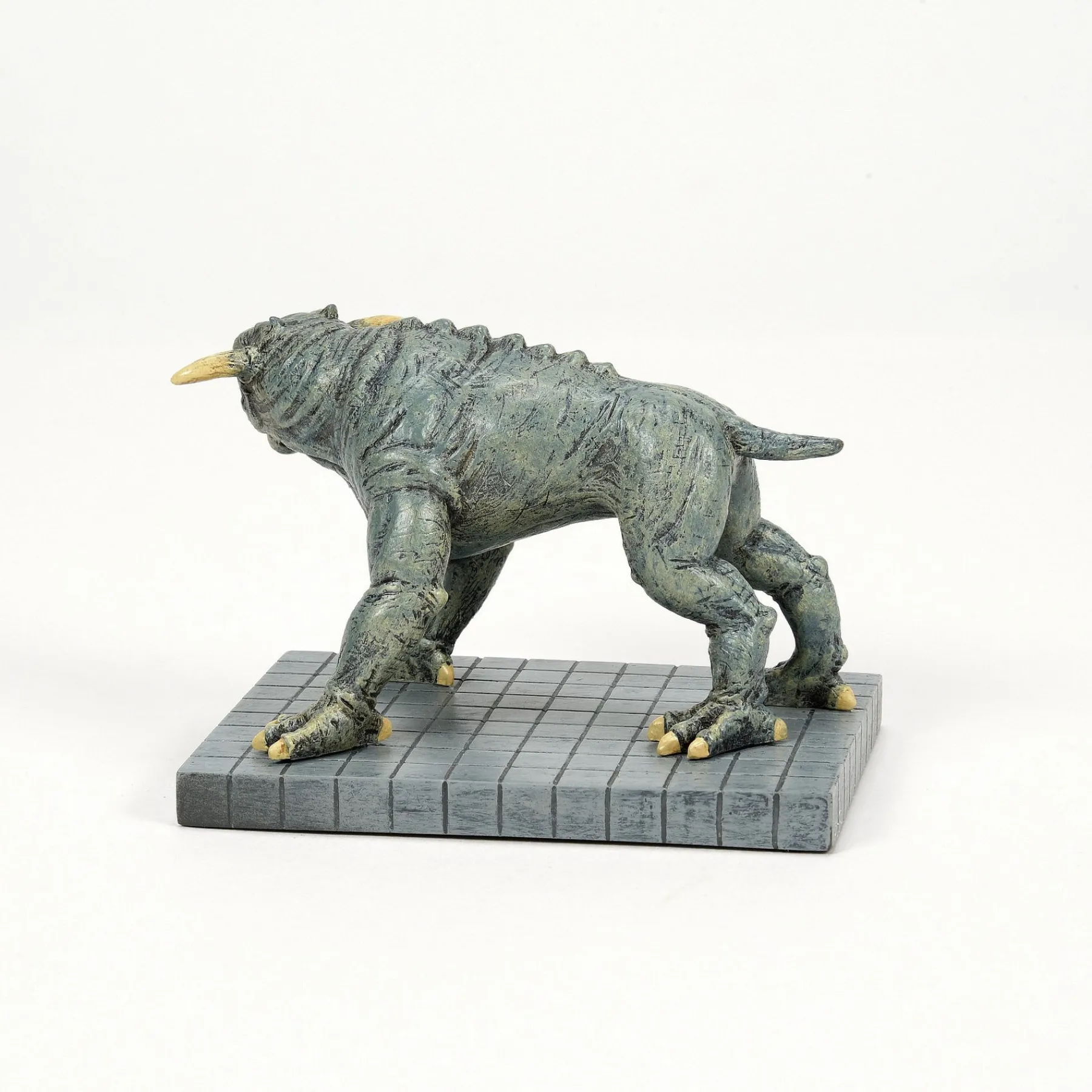 Department 56 Hot Properties Village|Terror Dog