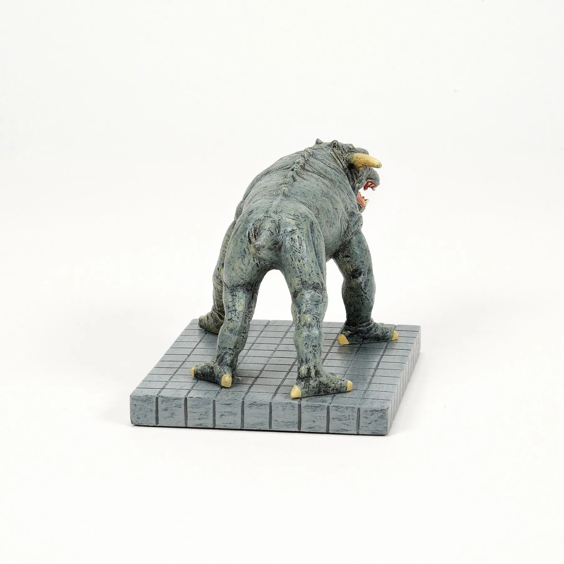 Department 56 Hot Properties Village|Terror Dog
