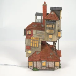 Department 56 Harry Potter™ Village|The Burrow