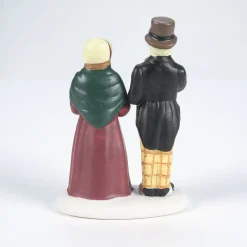 Department 56 Dickens Village Series|The Coffee-Stall