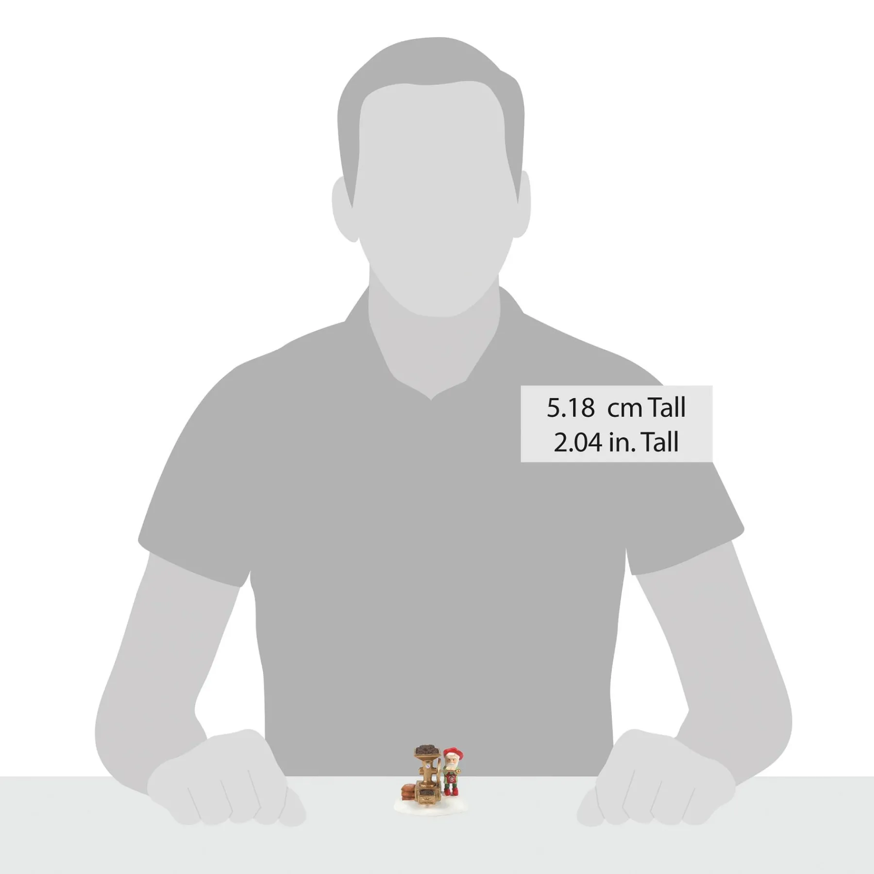 Department 56 North Pole Series|The Daily Grind