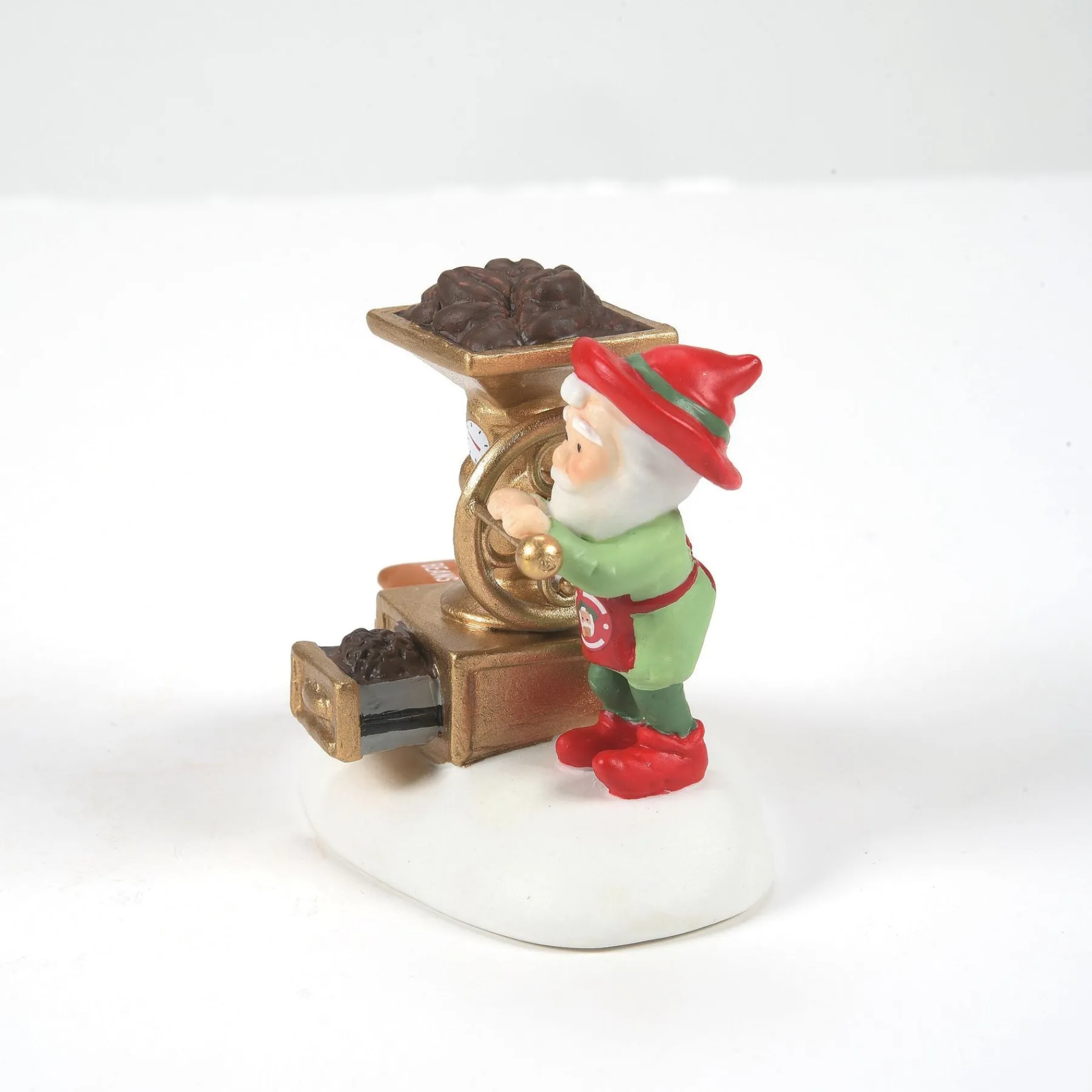 Department 56 North Pole Series|The Daily Grind