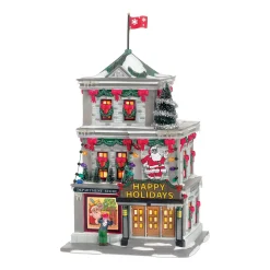 Department 56 A Christmas Story™ Village|The Department Store
