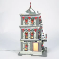 Department 56 A Christmas Story™ Village|The Department Store