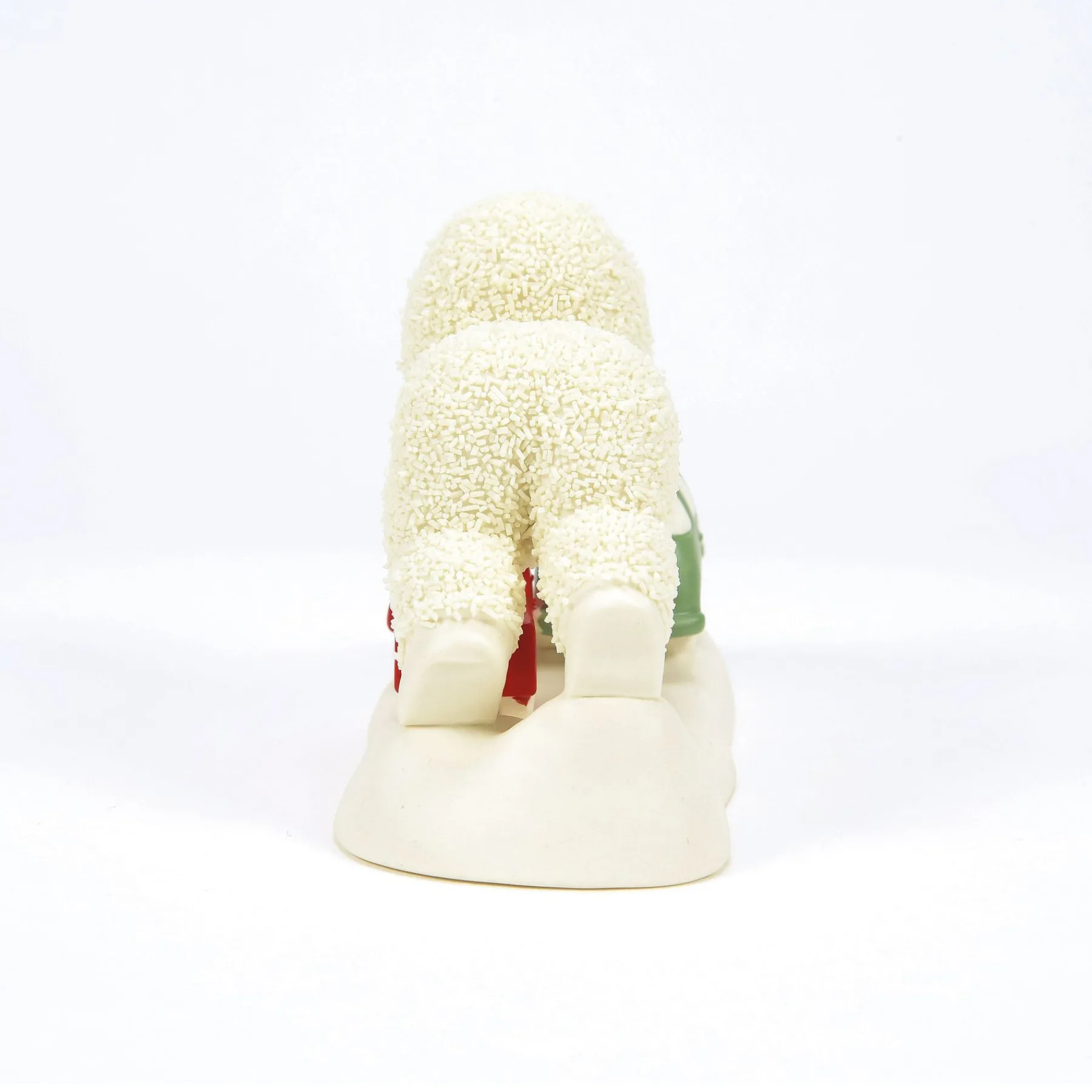 Department 56 Snowbabies Classic Collection|Snowbabies Christmas Jubilee Collection|The Perfect Christmas Presents