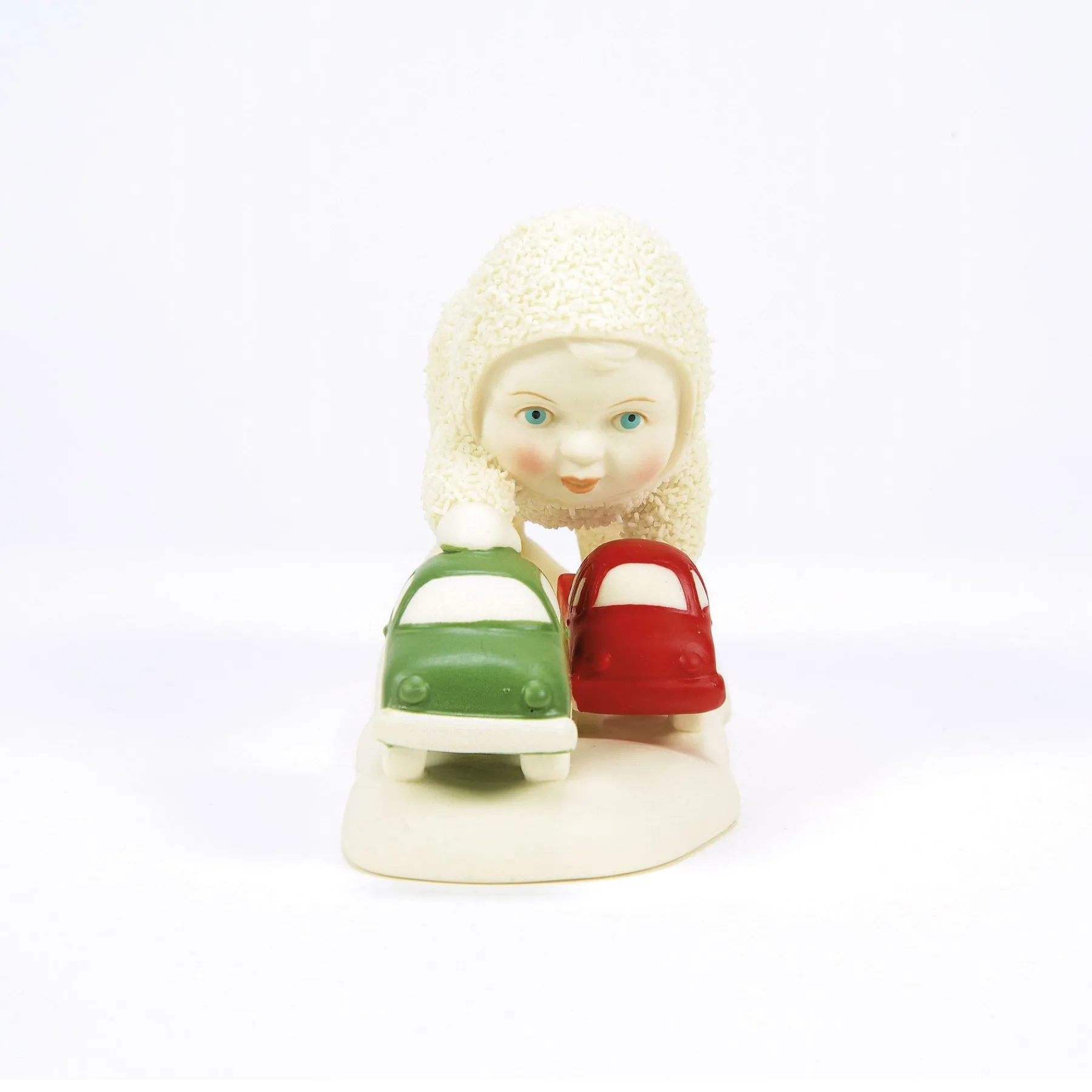 Department 56 Snowbabies Classic Collection|Snowbabies Christmas Jubilee Collection|The Perfect Christmas Presents