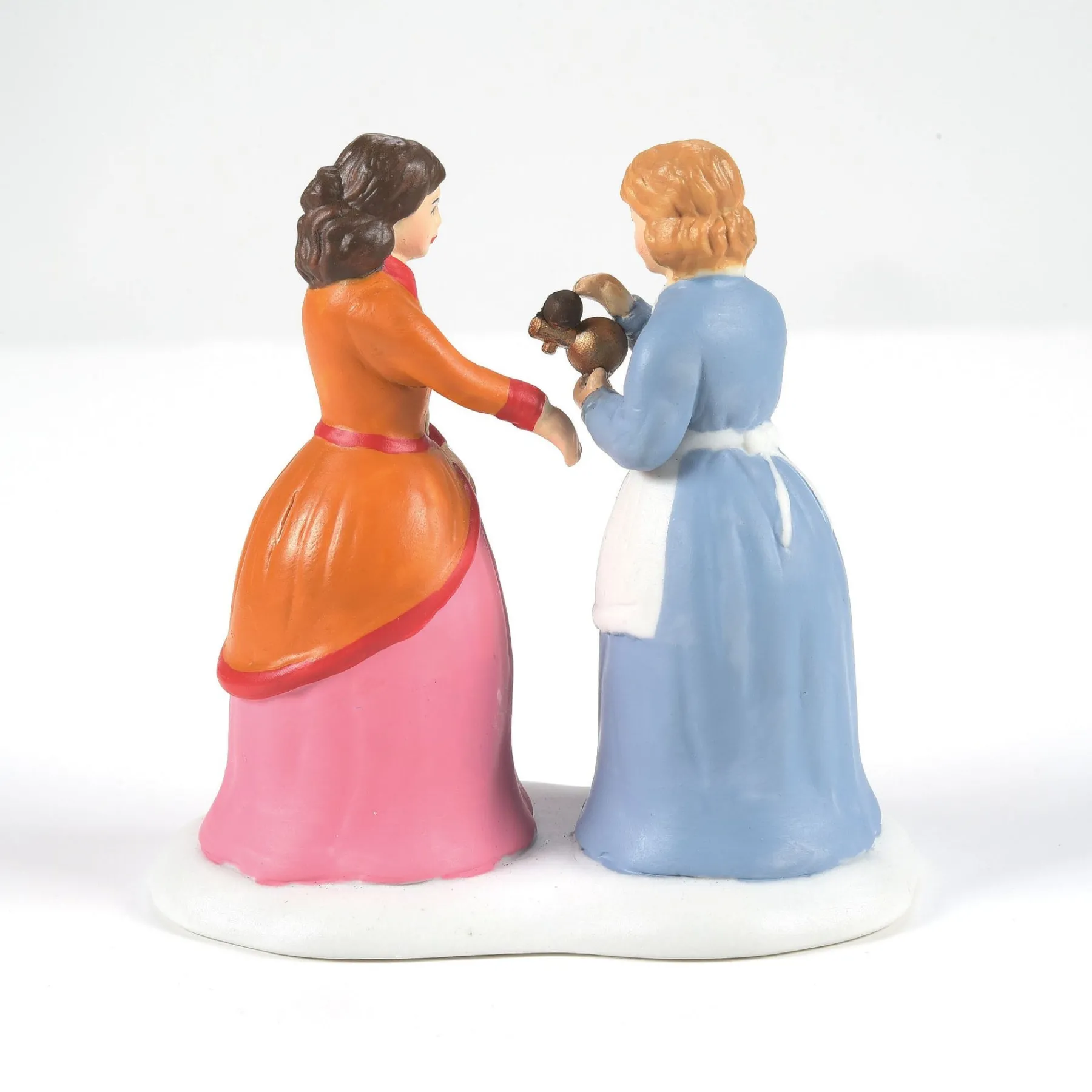 Department 56 Dickens Village Series|The Perfect Fragrance