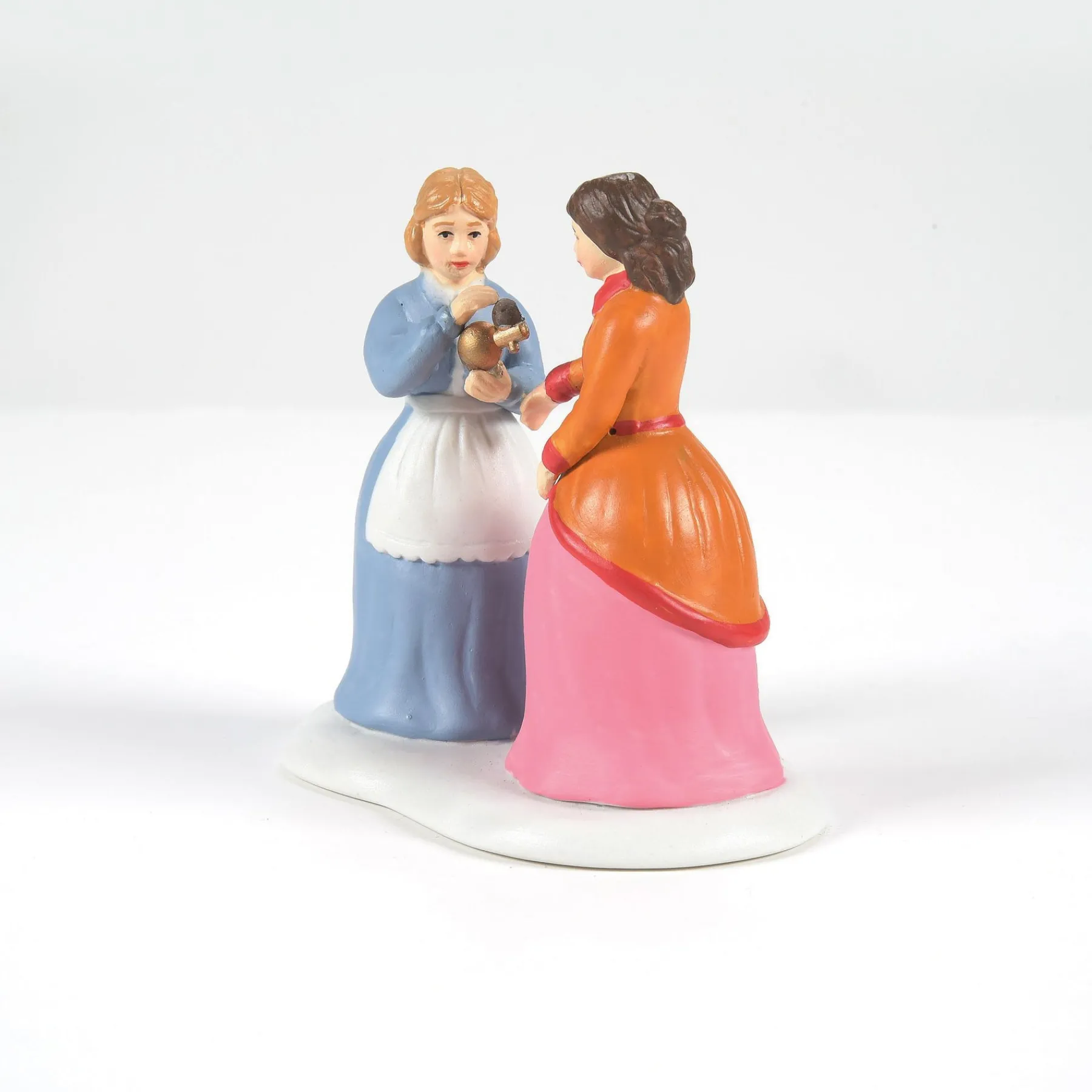 Department 56 Dickens Village Series|The Perfect Fragrance