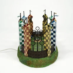 Department 56 Harry Potter™ Village|The Quidditch Pitch