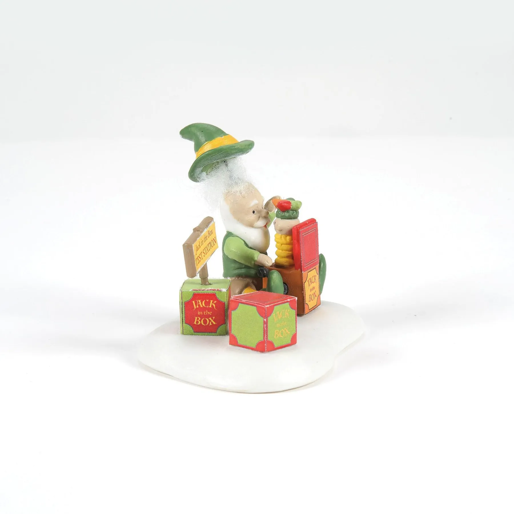 Department 56 North Pole Series|This One Passes QC