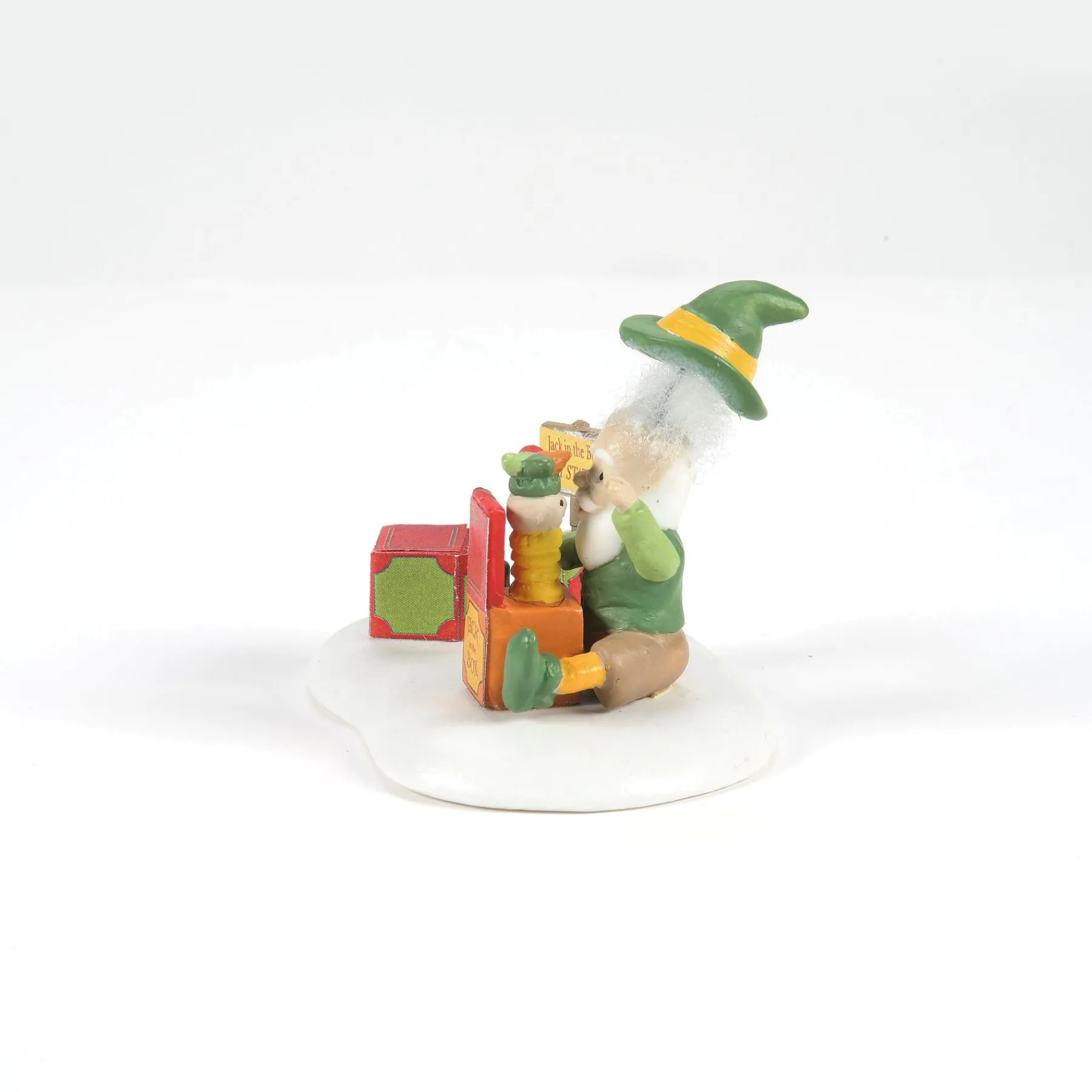 Department 56 North Pole Series|This One Passes QC