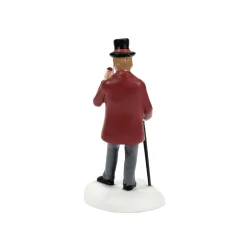 Department 56 Dickens Village Series|Too Pretty To Pellet