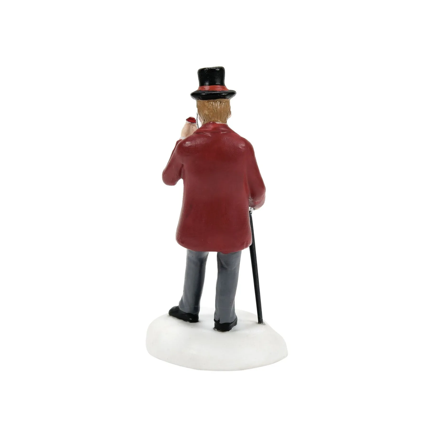 Department 56 Dickens Village Series|Too Pretty To Pellet