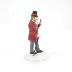 Department 56 Dickens Village Series|Too Pretty To Pellet