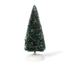Department 56 Village Accessories|Twinkle Brite Frosted Topiary